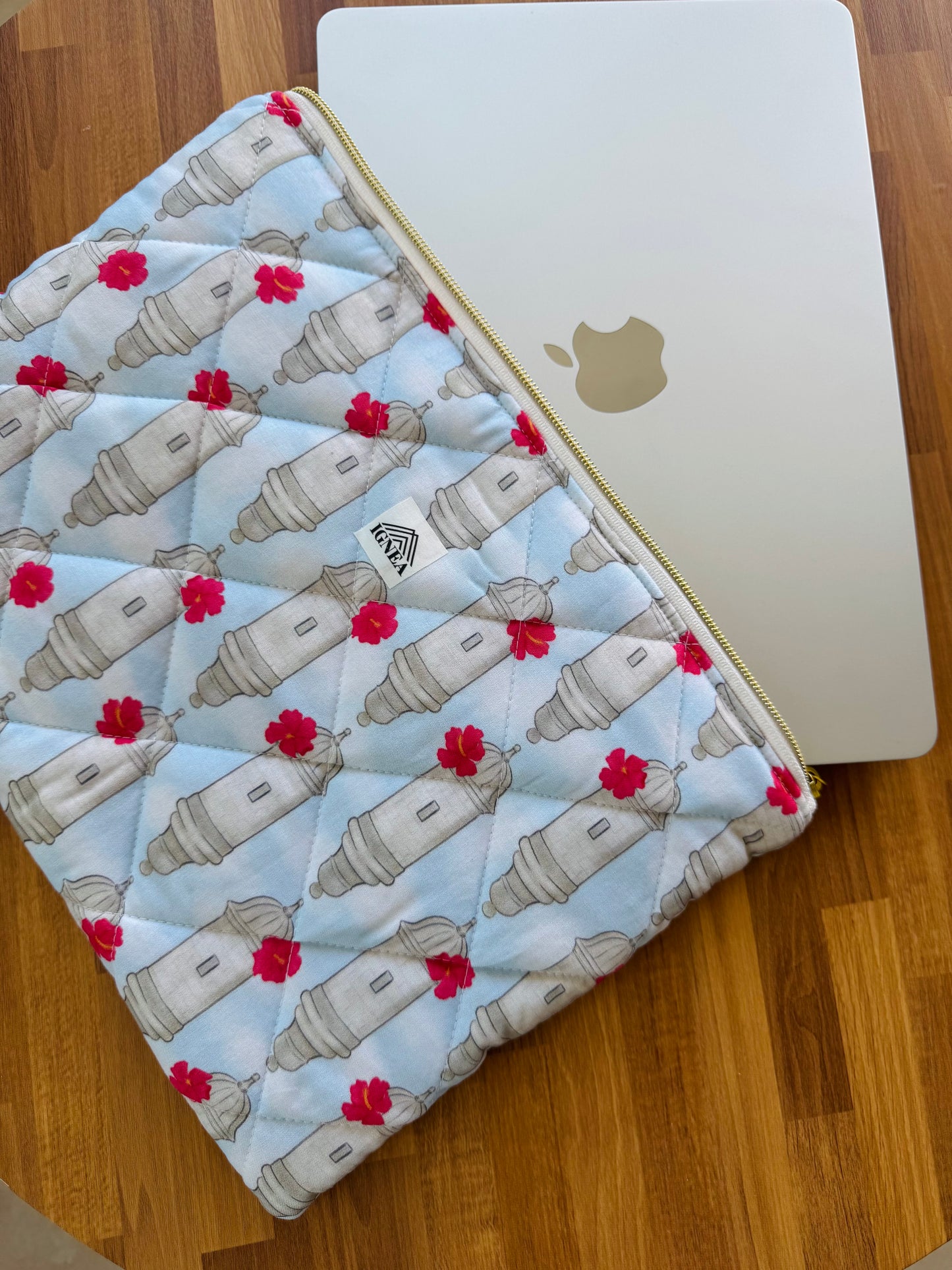 Garita-Laptop Sleeve