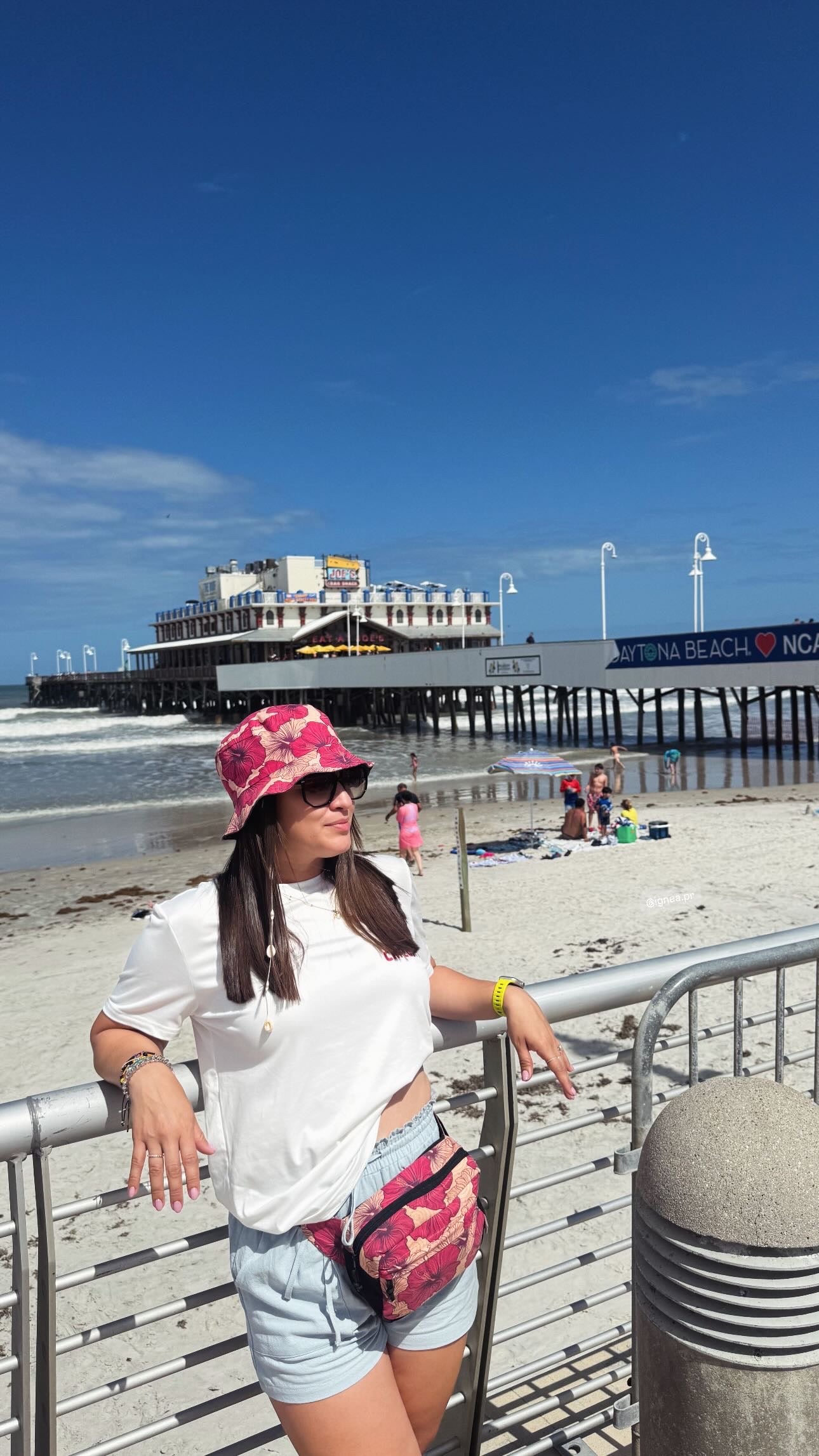 Bucket Hats