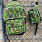 Boricua de pura Cepa-Backpack