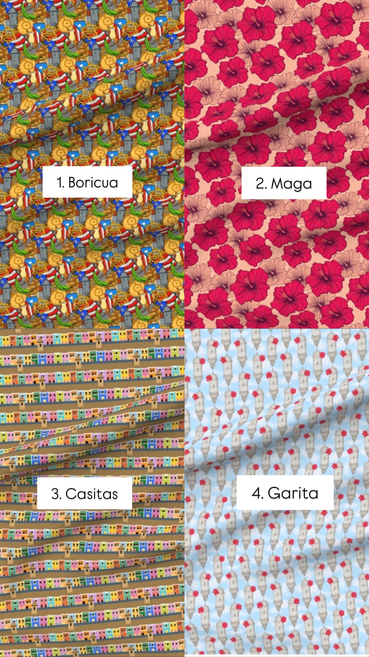 Bundle para Mamá