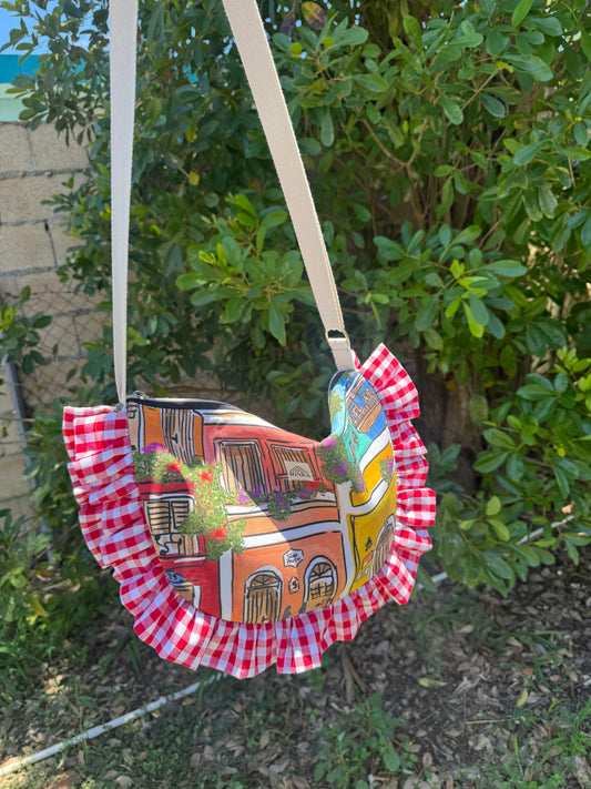SanSe Afuego Bag