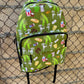 Boricua de pura Cepa-Backpack