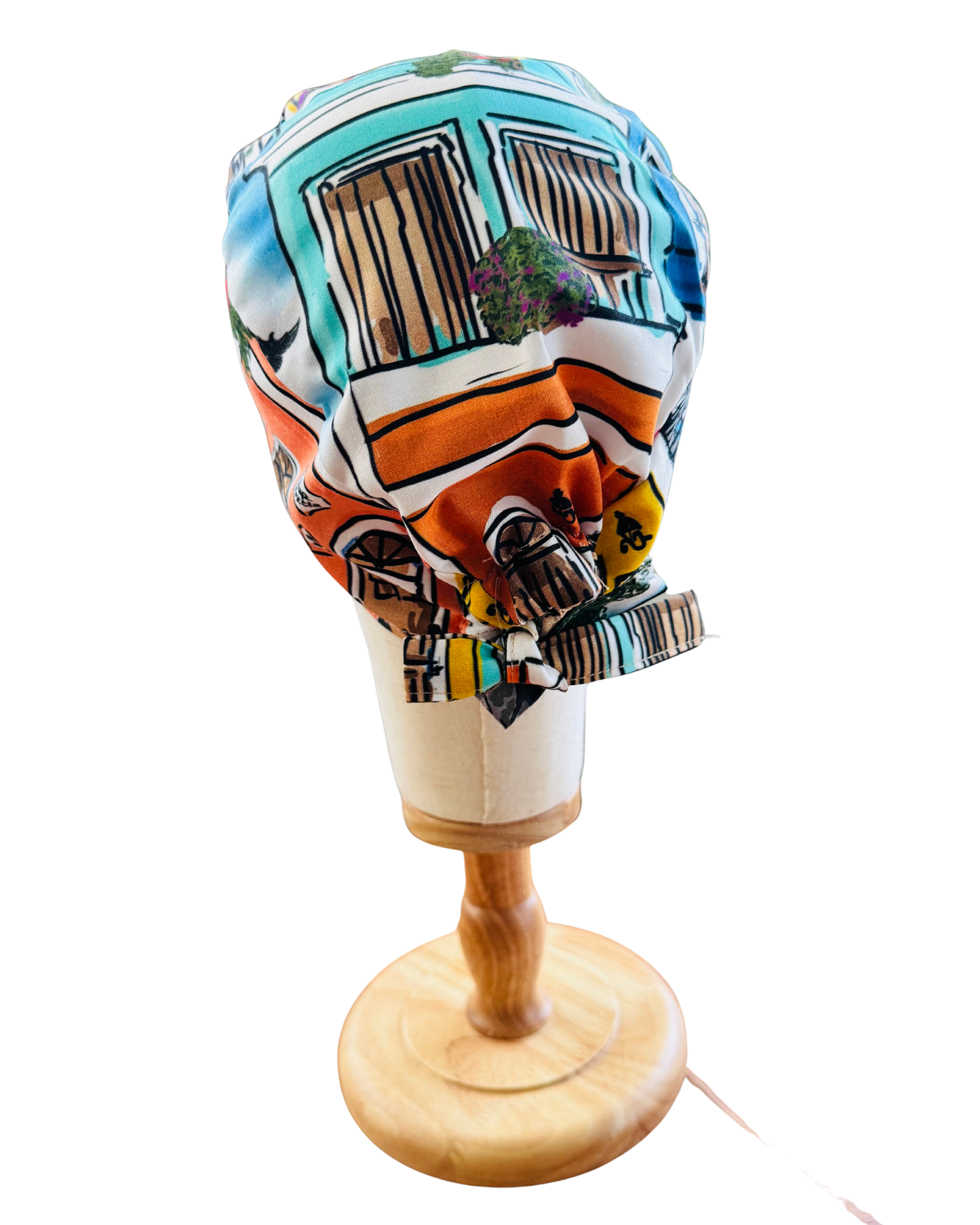 Surgical Cap-unisex