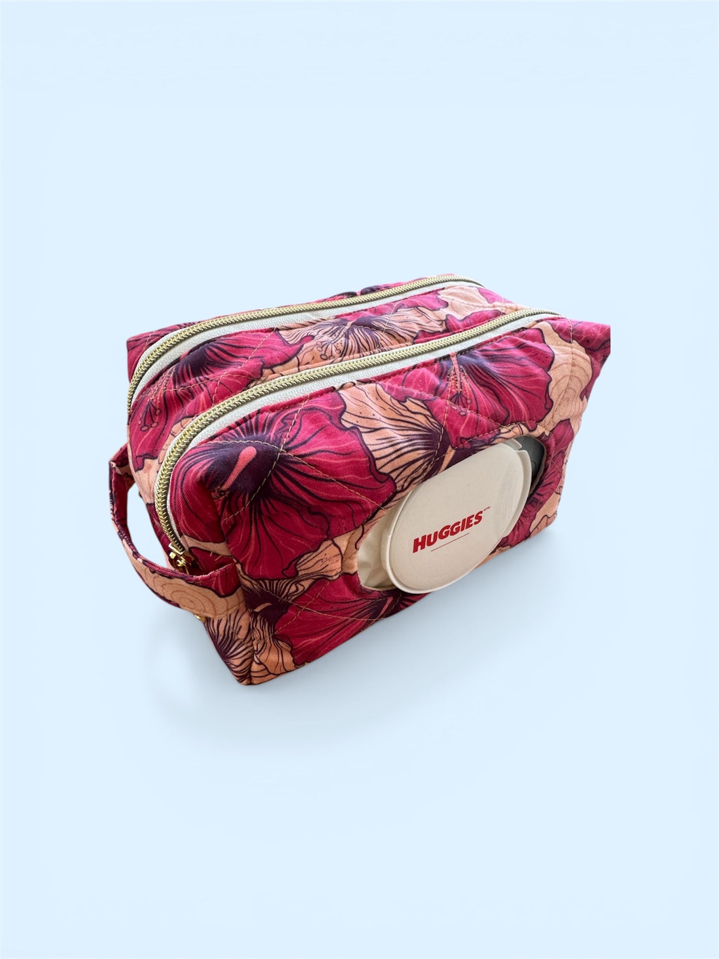 Maga-Travel pouch