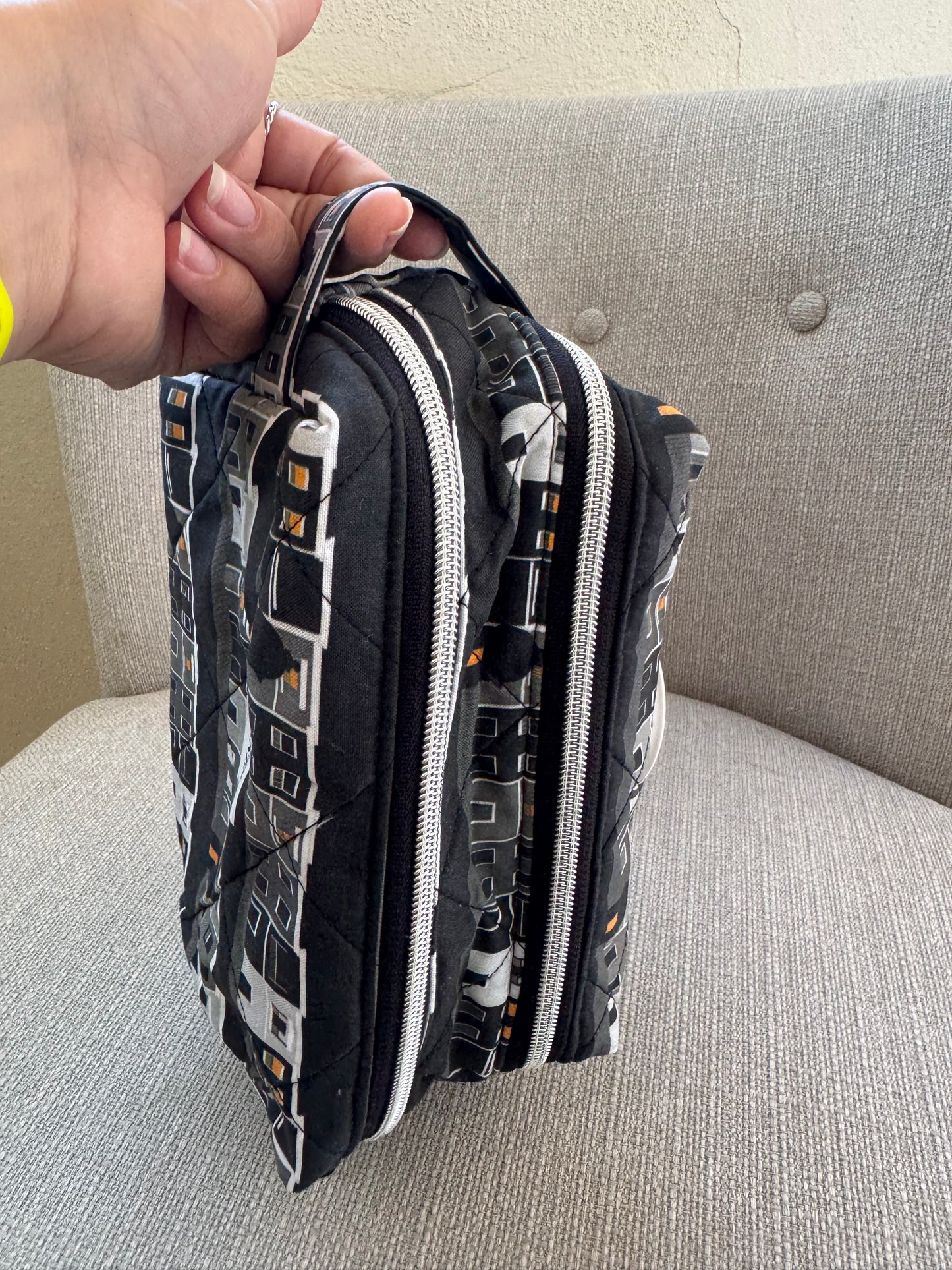 Maria-Travel pouch