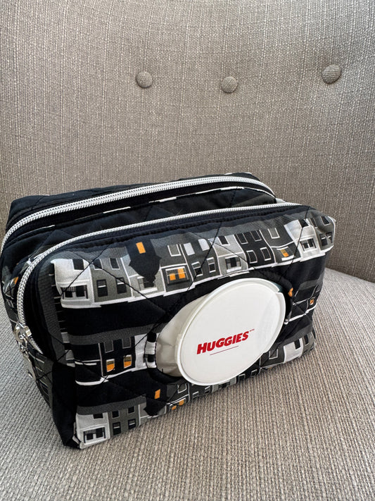 Maria-Travel pouch