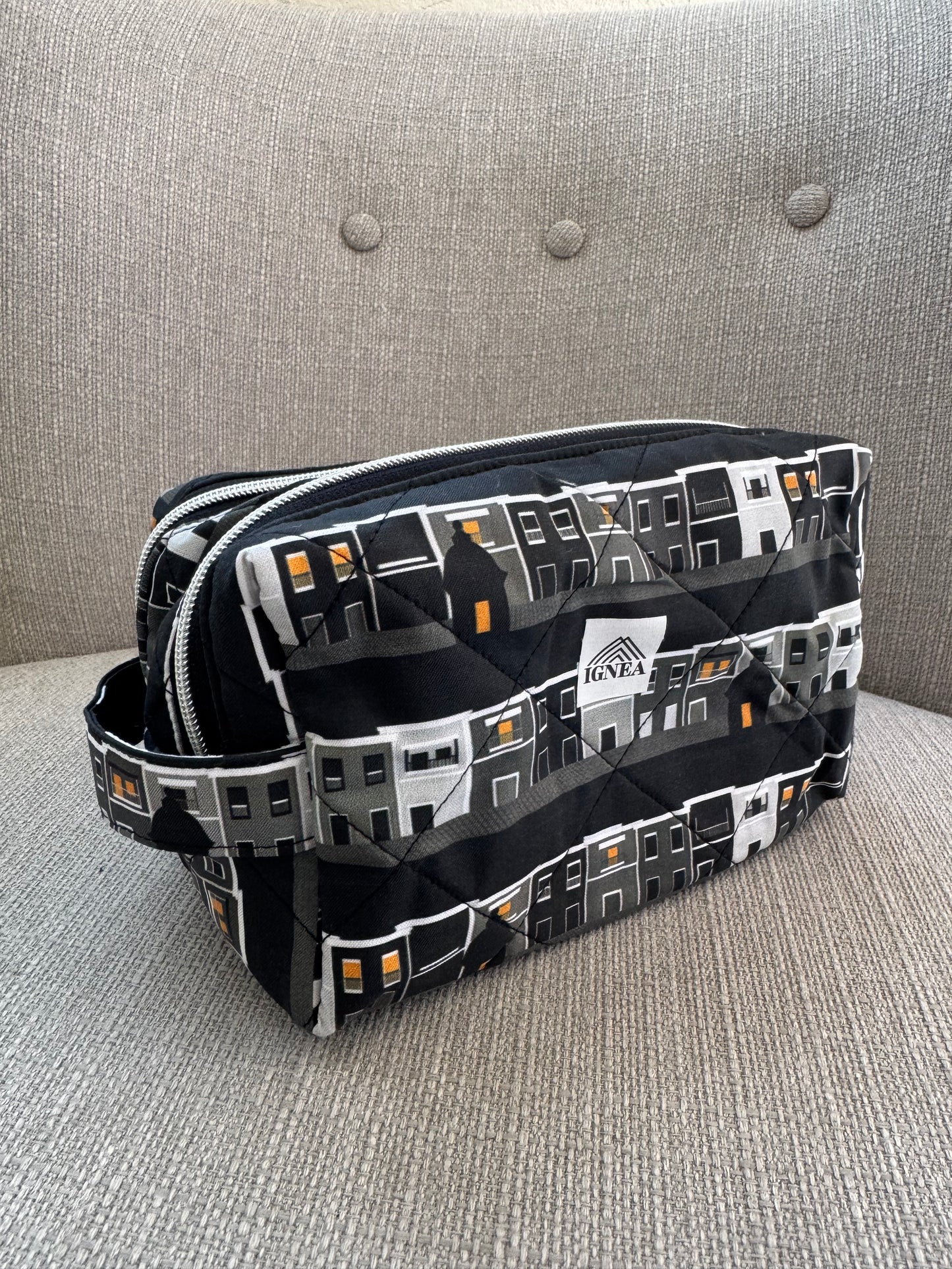 Maria-Travel pouch