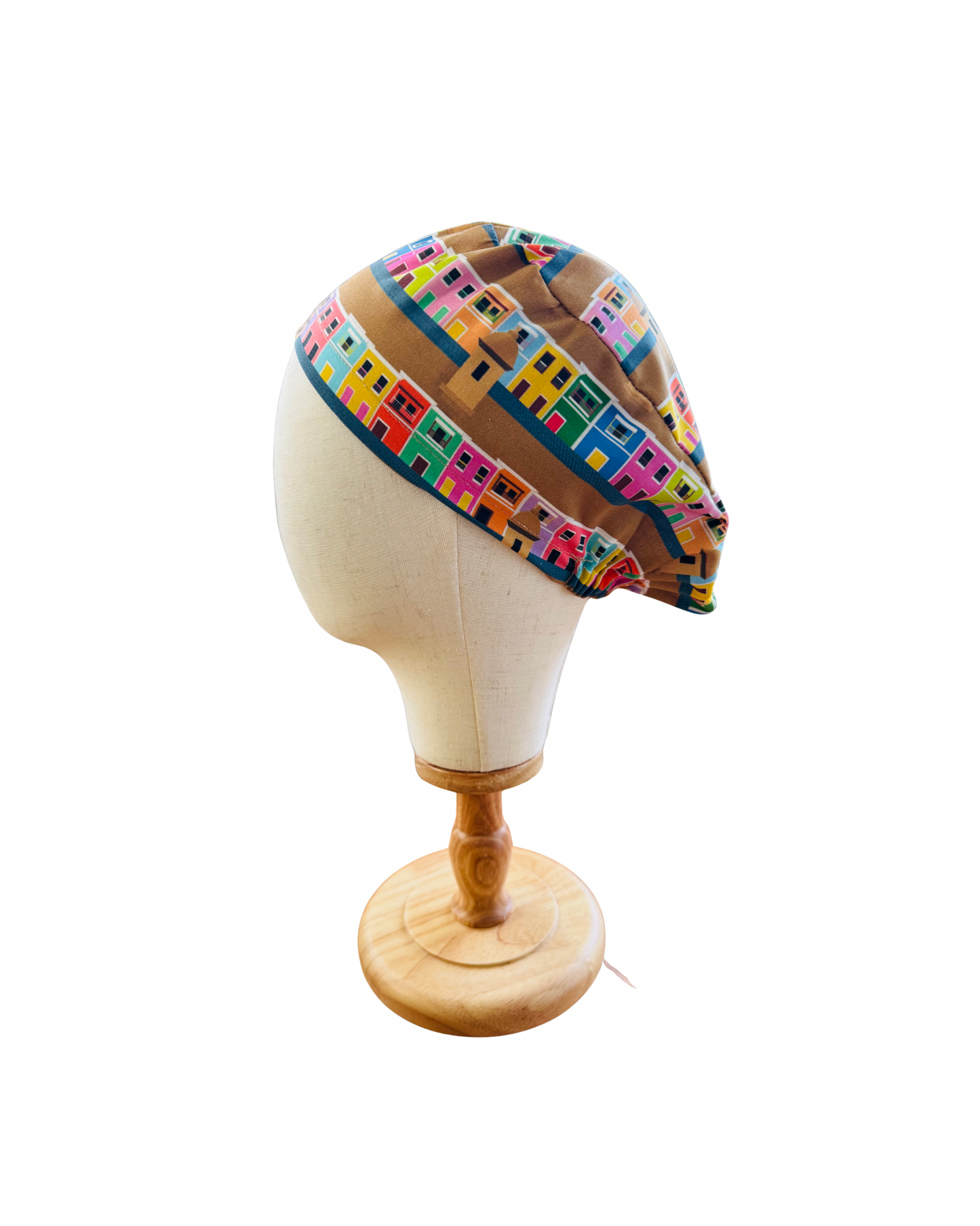 Euro Cap- Surgical Caps