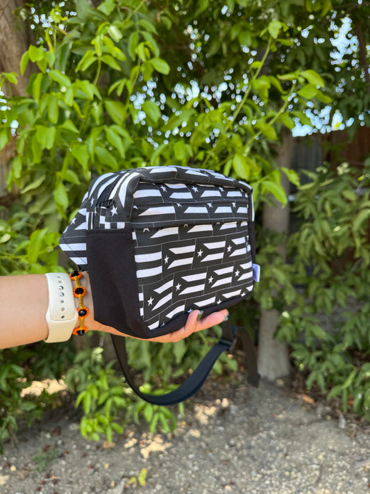 Resistencia -fannypack