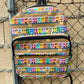 Casitas-Backpack
